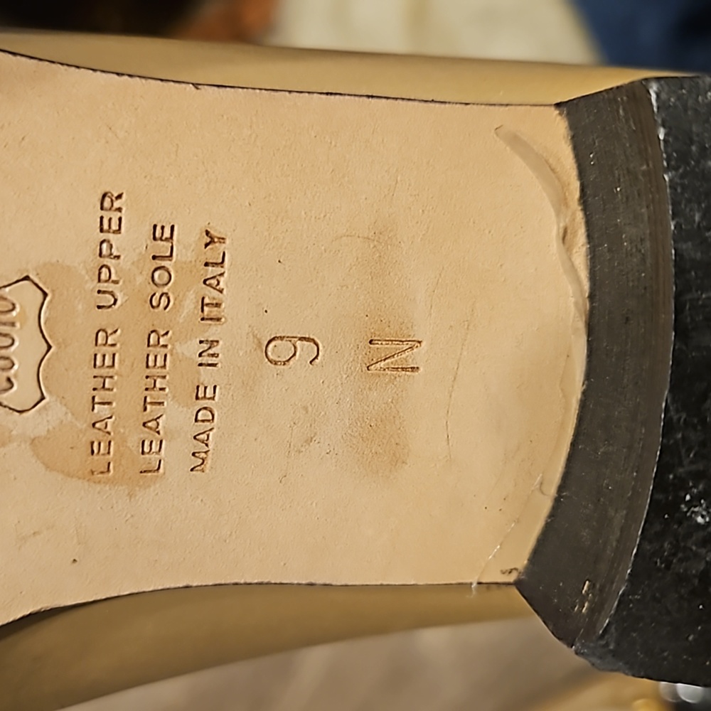 Talbots size 9N - Picture 4 of 6